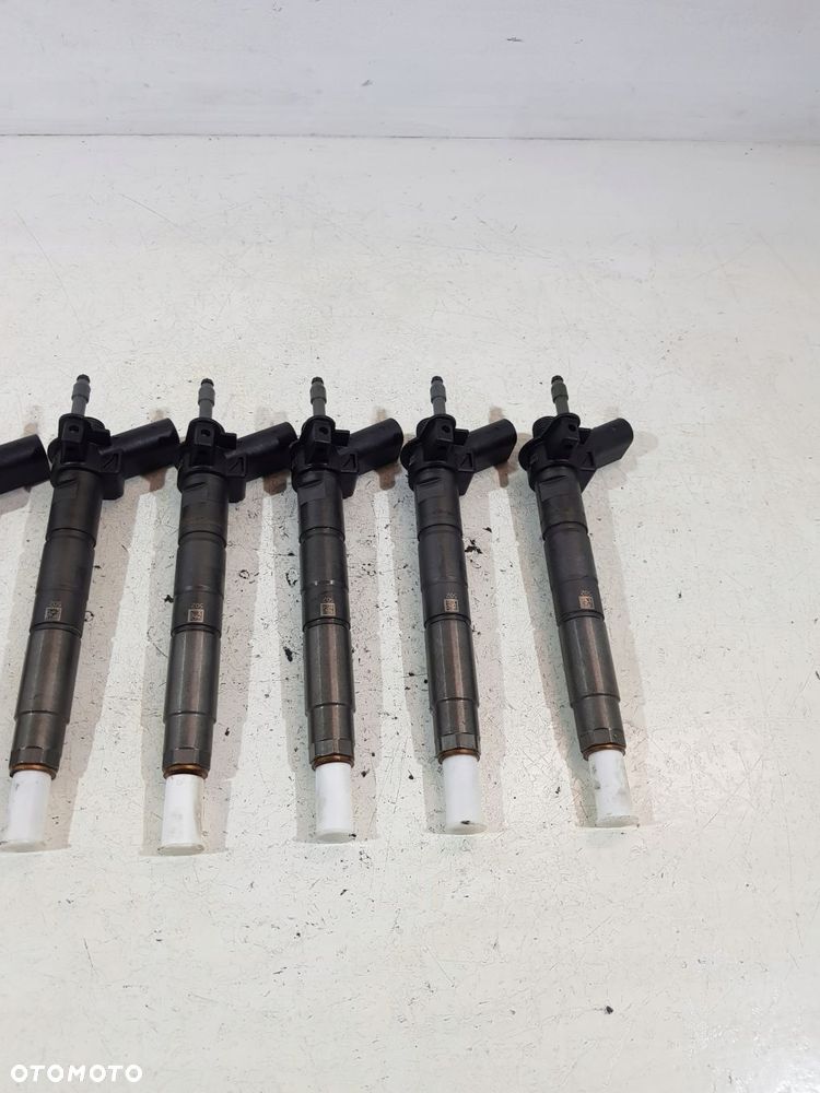 wtryskiwacz 0445118023 bmw g11 g12 g20 g30 g31 4.0d 3.0d b57 - 3