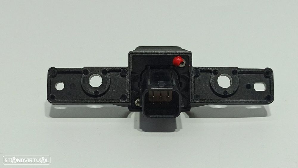 CÂMERA DE VISTA FRONTAL NISSAN X-TRAIL (T32) 360 - 2