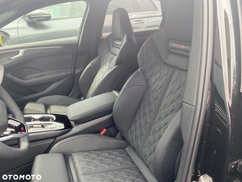 Audi A6 Avant TDI mHEV 220 kW Quattro S tronic - 10