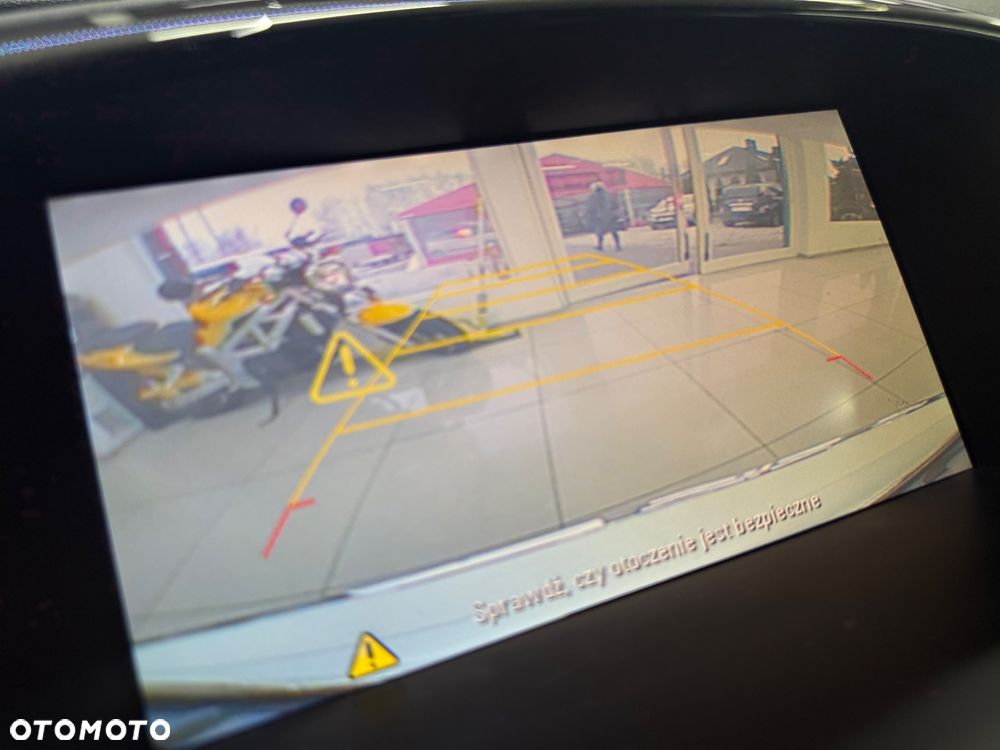 Opel Astra 1.6 CDTI Sport - 16