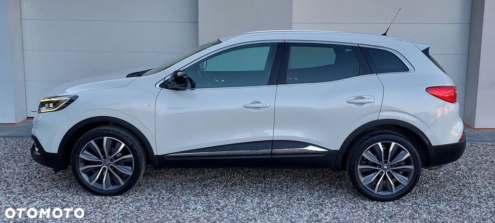 Renault Kadjar Energy TCe 130 Bose Edition - 12
