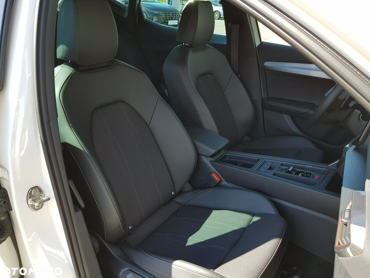 Cupra Formentor 1.5 TSI DSG - 18