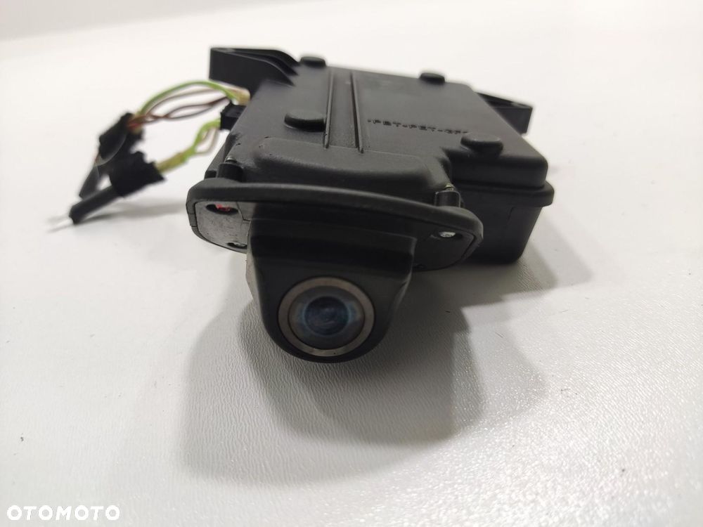 KAMERA COFANIA KLAPY TYŁ TYLNEJ  BMW X6 E71 2007-2012 - 2