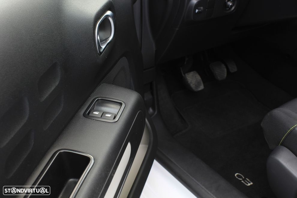 Citroën C3 1.5 BlueHDi C-Series - 23