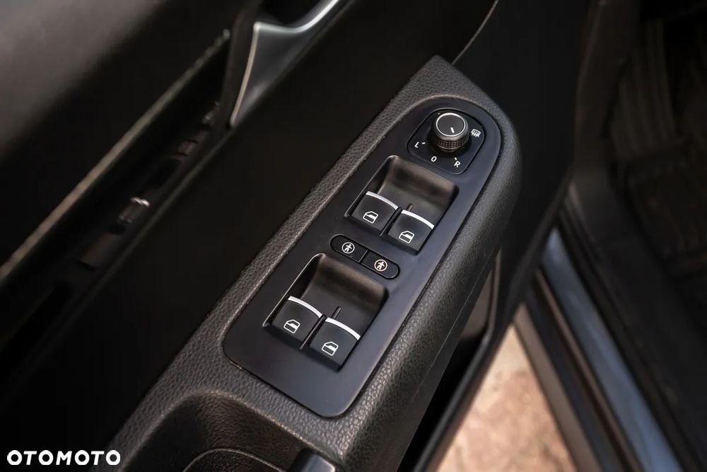 Seat Alhambra 2.0 TDI Style DSG - 23