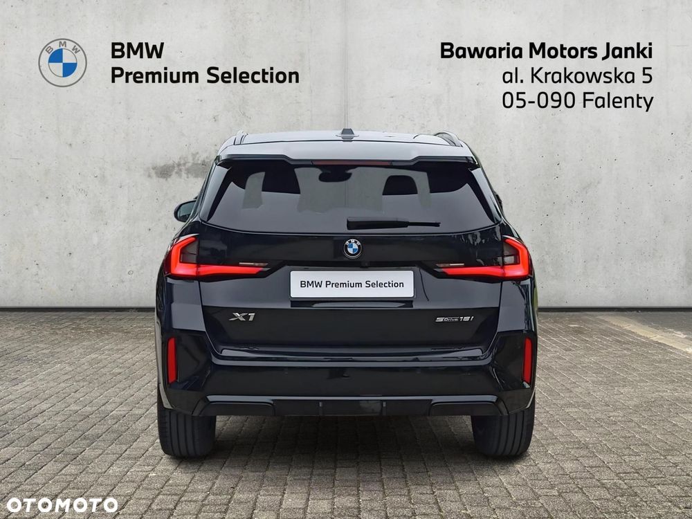 BMW X1 - 6