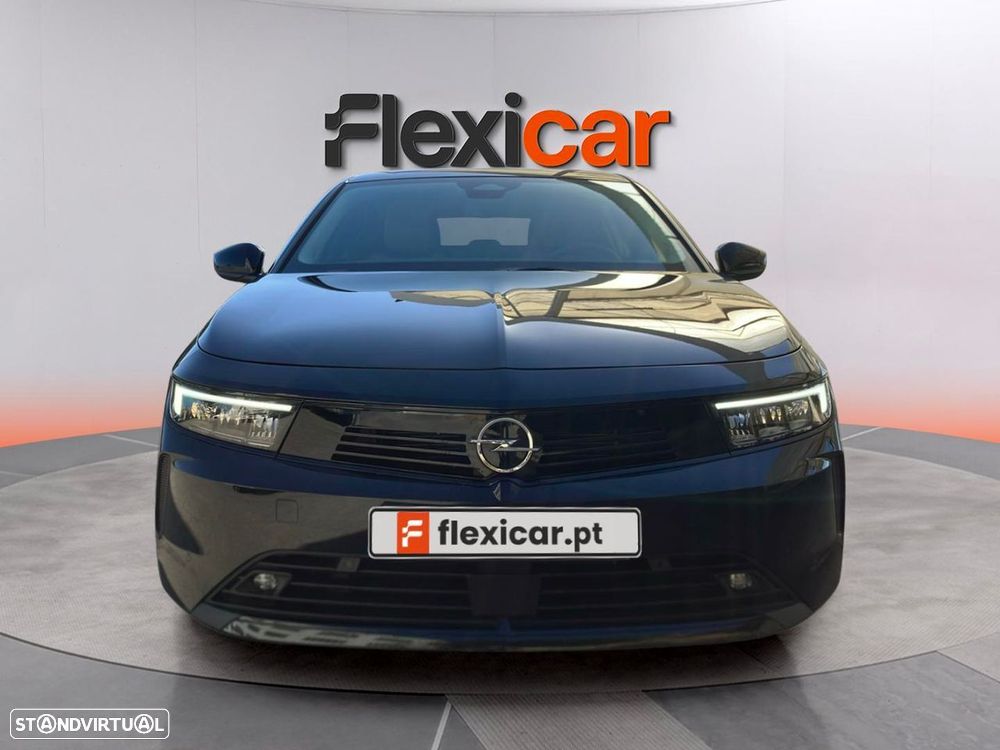 Opel Astra 1.2 T Edition - 2