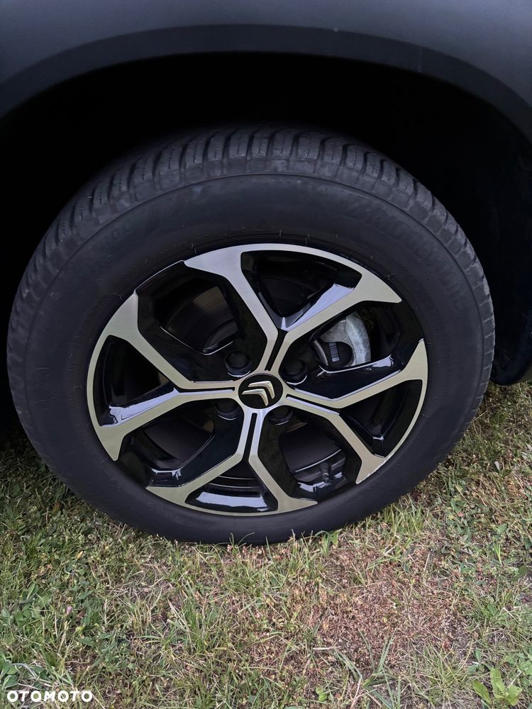 Citroën C3 Aircross - 16