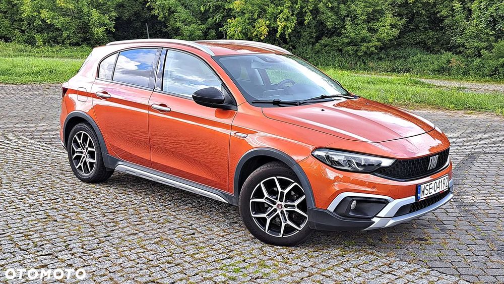 Fiat Tipo 1.0 T3 Cross - 31