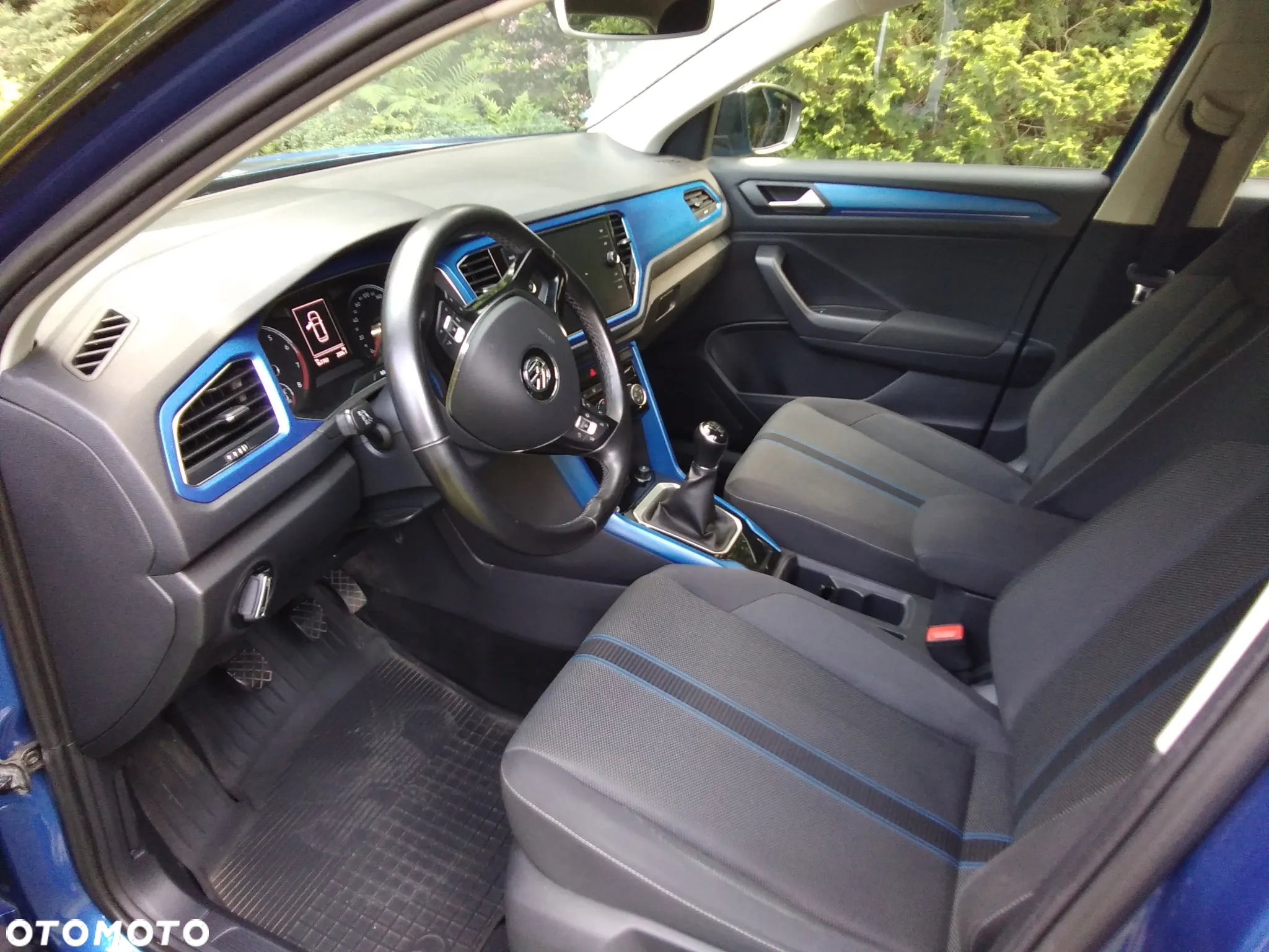 Volkswagen T-Roc 1.0 TSI Advance - 15