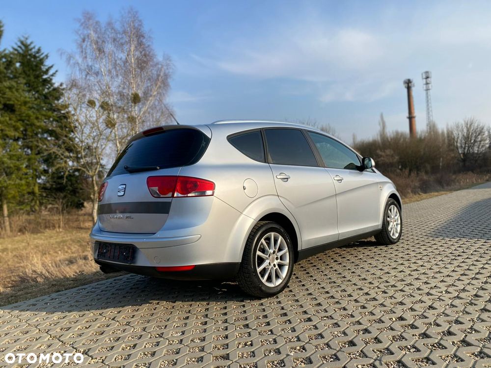 Seat Altea XL 1.8 TSI Sport - 2