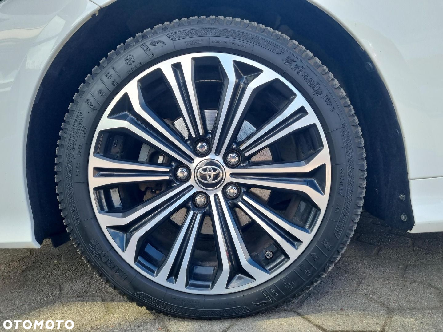 Toyota Corolla - 26