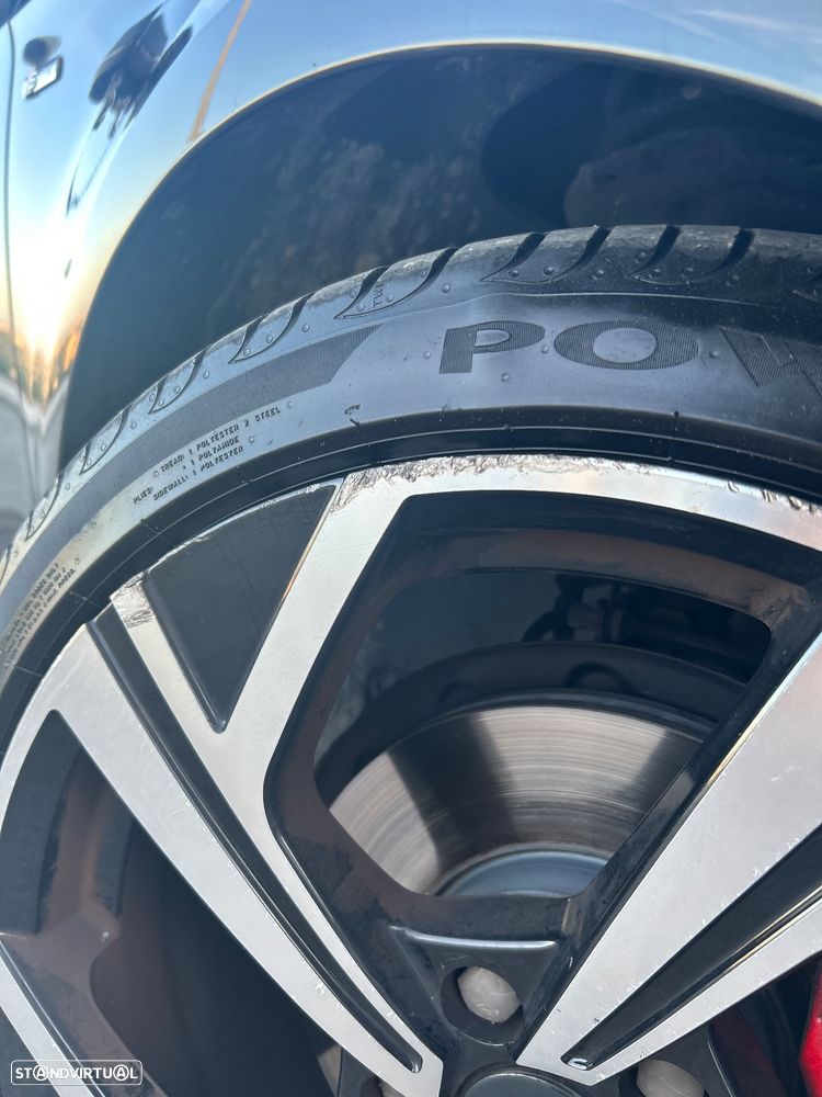 Audi A3 Sportback 1.6 TDI (clean diesel) S line Sport Pack - 35