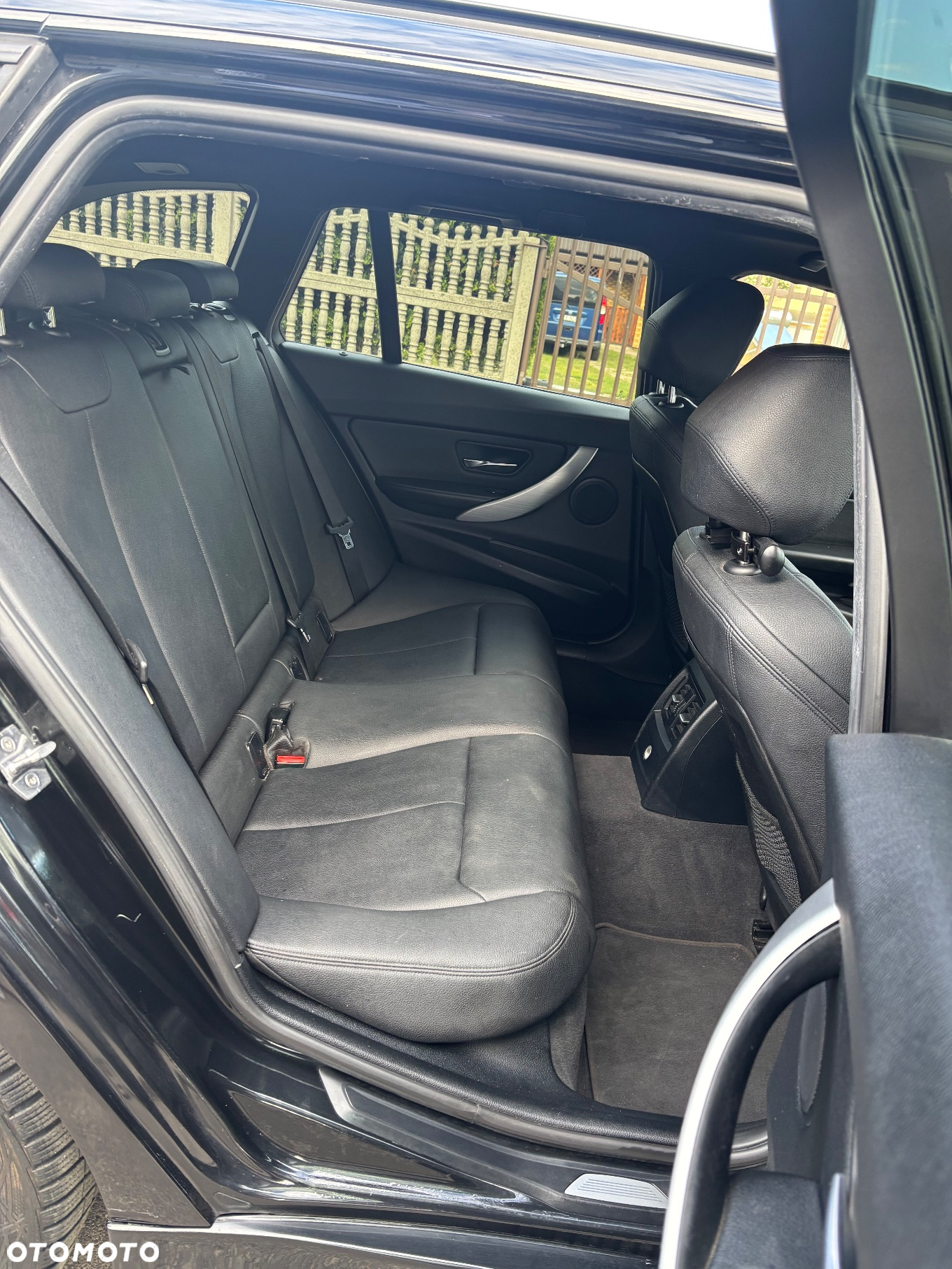 BMW Seria 3 - 13