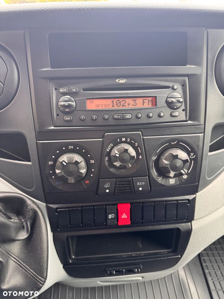 Iveco Daily 35s14v 330H2 - 7