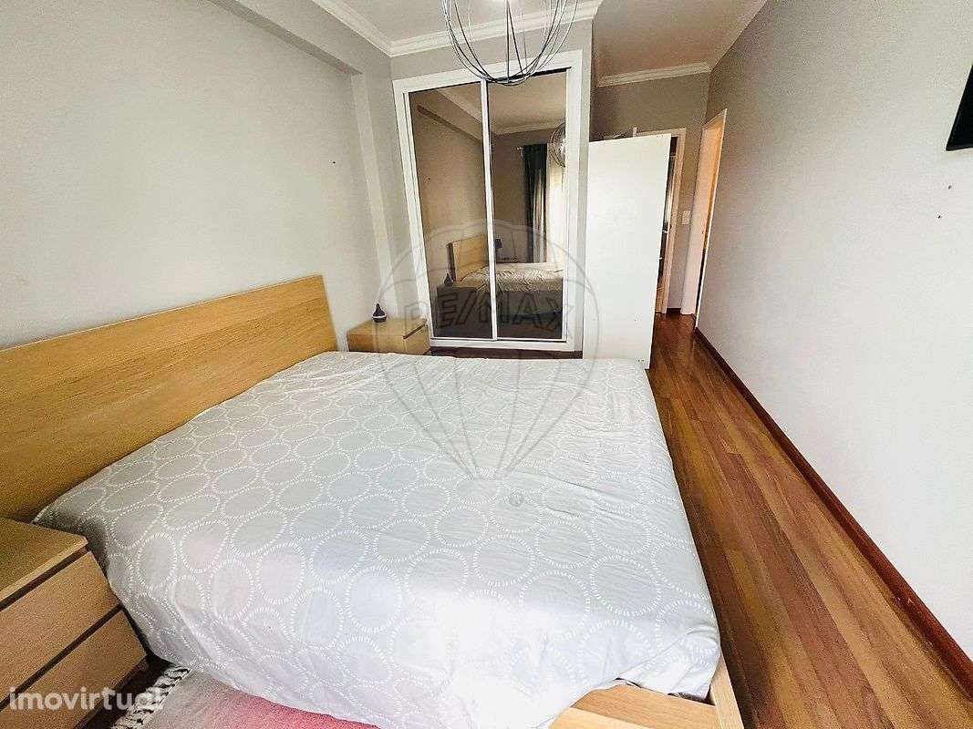 Apartamento T3 para venda - Grande imagem: 5/12