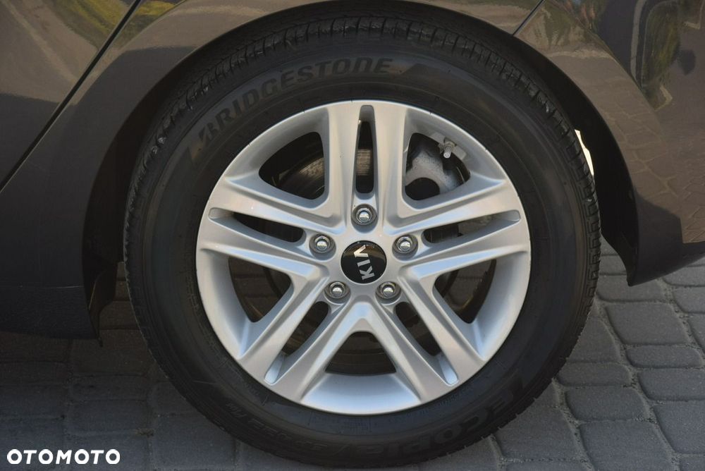 Kia Ceed 1.6 CRDi XL - 18
