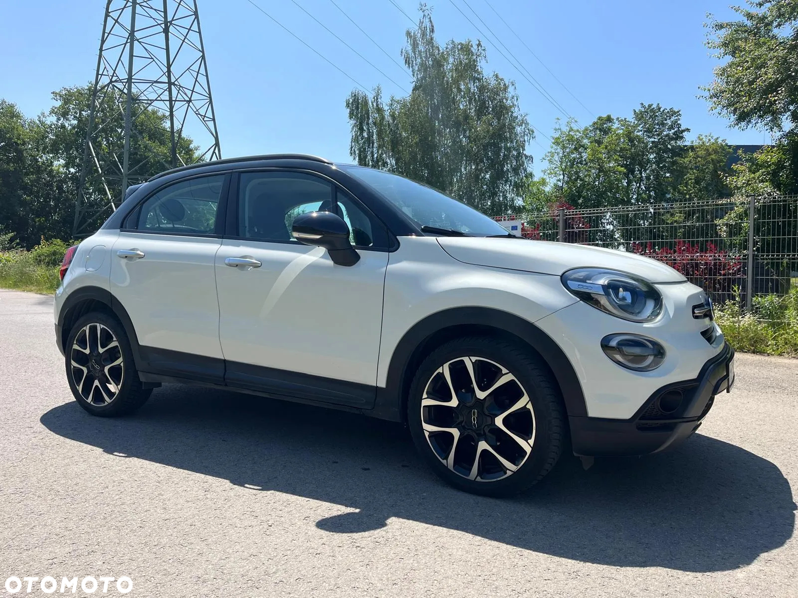 Fiat 500X 1.0 Urban - 3
