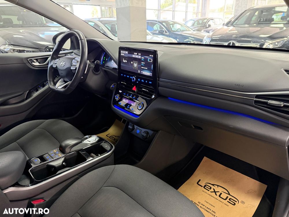 Hyundai IONIQ 136CP Exclusive - 5