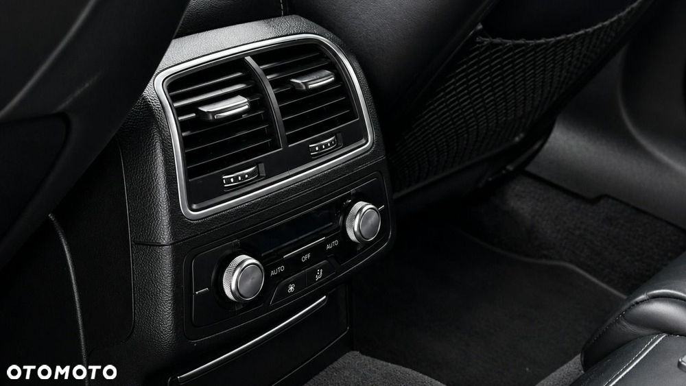 Audi A6 Avant - 11