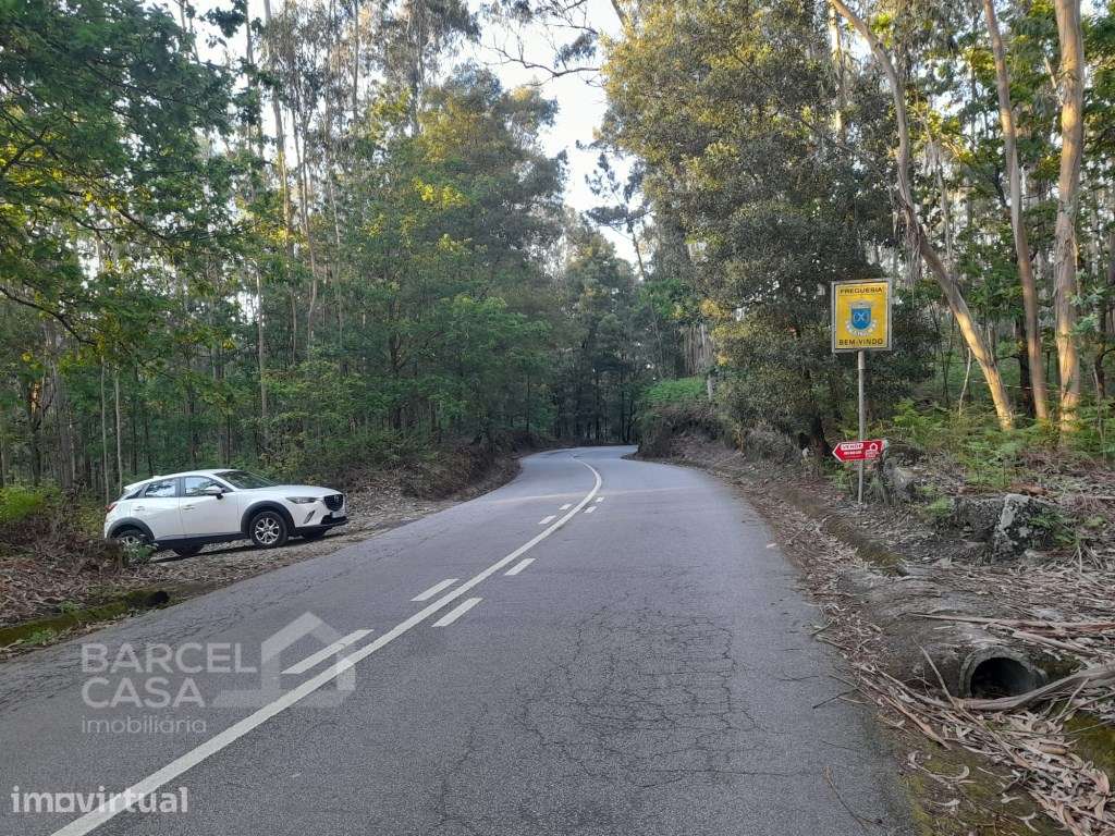 Terreno industrial em Vila Chã - Esposende - Grande imagem: 2/9