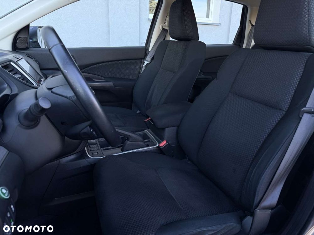 Honda CR-V 2.0 Elegance Plus (ADAS / Connect+) - 19