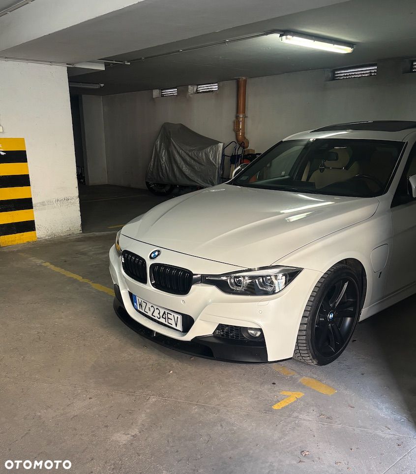 BMW Seria 3 - 3