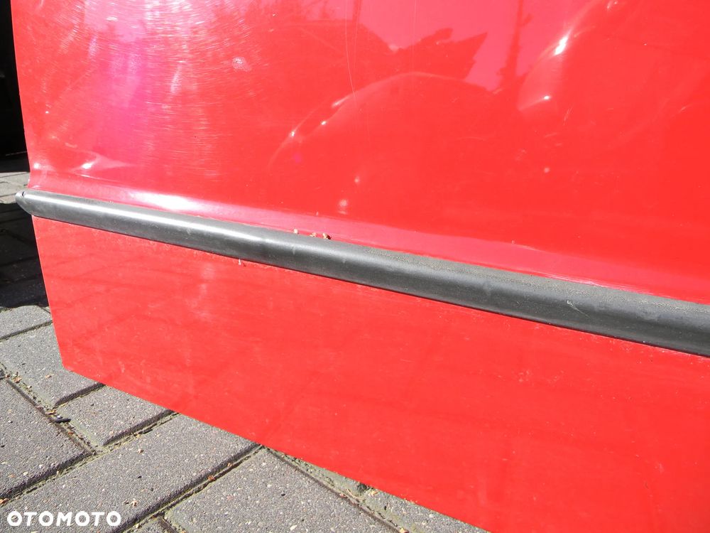 SKODA FABIA I LIFT 8151 LF3K drzwi prawy przód - 7