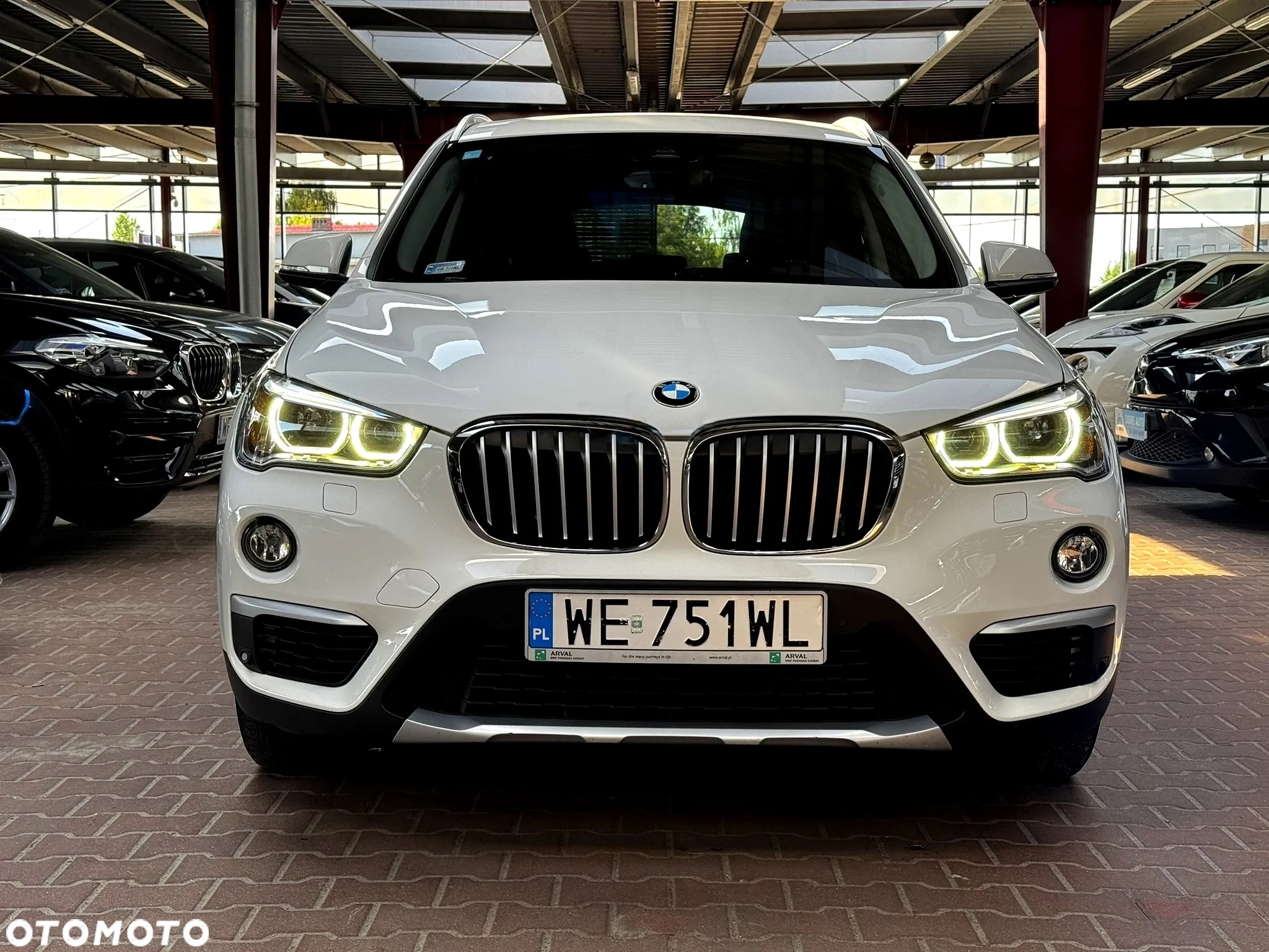 BMW X1 sDrive18i GPF xLine - 2