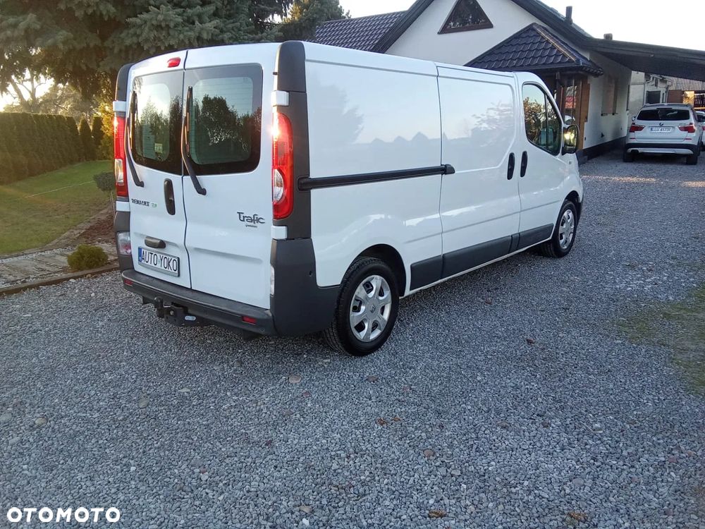 Renault Trafic - 9