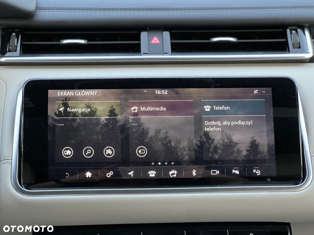 Land Rover Range Rover Velar - 15
