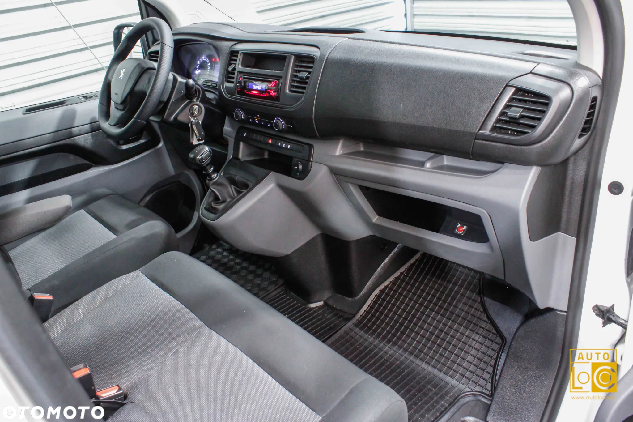 Toyota ProAce - 8
