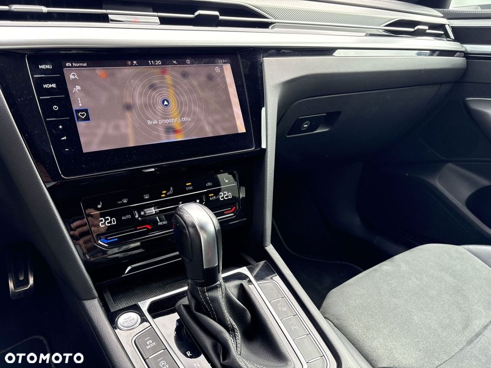 Volkswagen Arteon 2.0 TSI R-Line DSG - 22