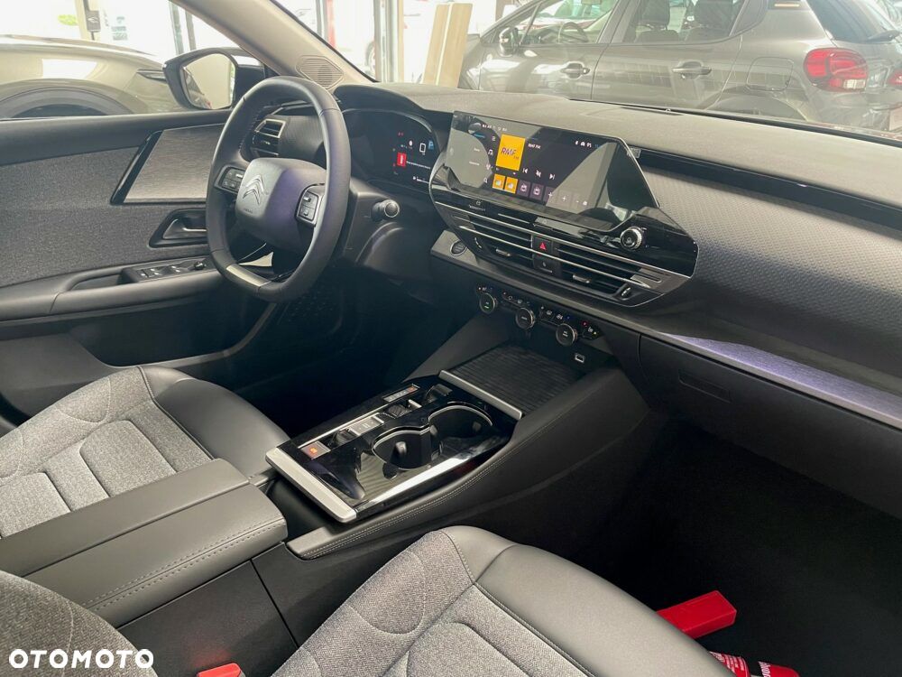 Citroën C5X - 7
