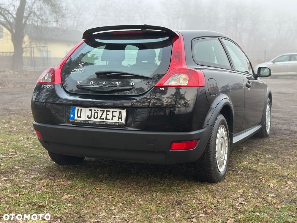 Volvo C30 1.6 Momentum - 14