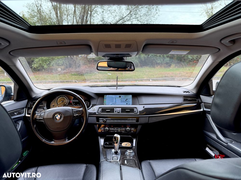 BMW Seria 5 - 9