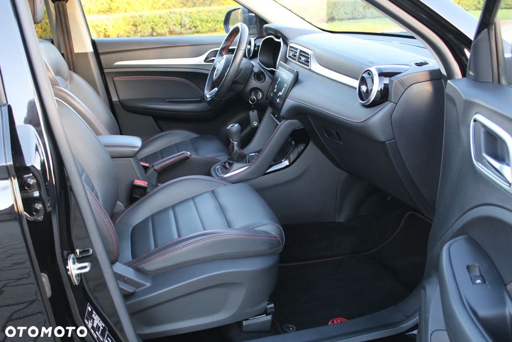 MG ZS ICE 1.5 VTI-tech Luxury - 23