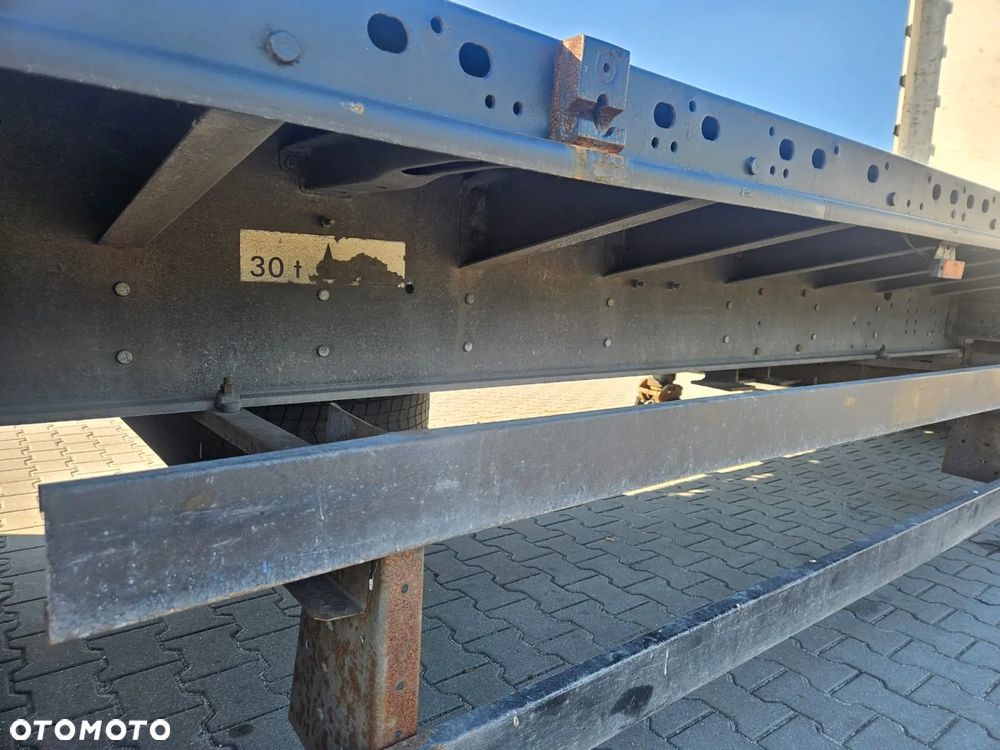Schmitz Cargobull - 5