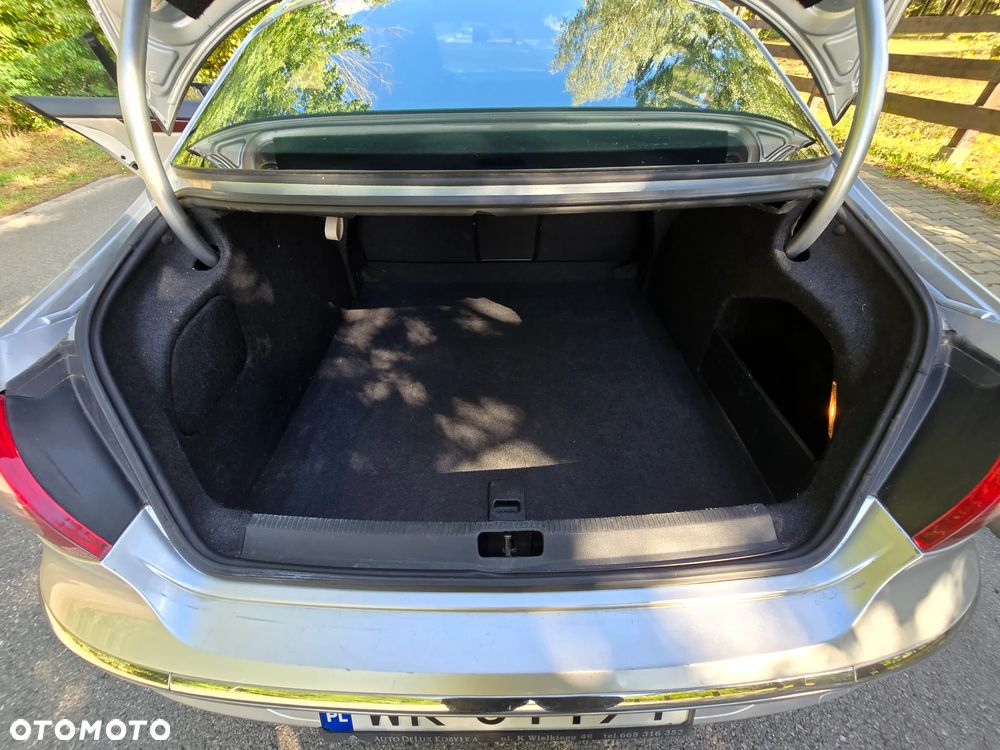 Volkswagen Passat CC 2.0 TSI Automatik Individual - 25