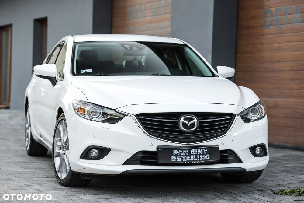 Mazda 6 2.0 Skypassion I-ELoop - 12