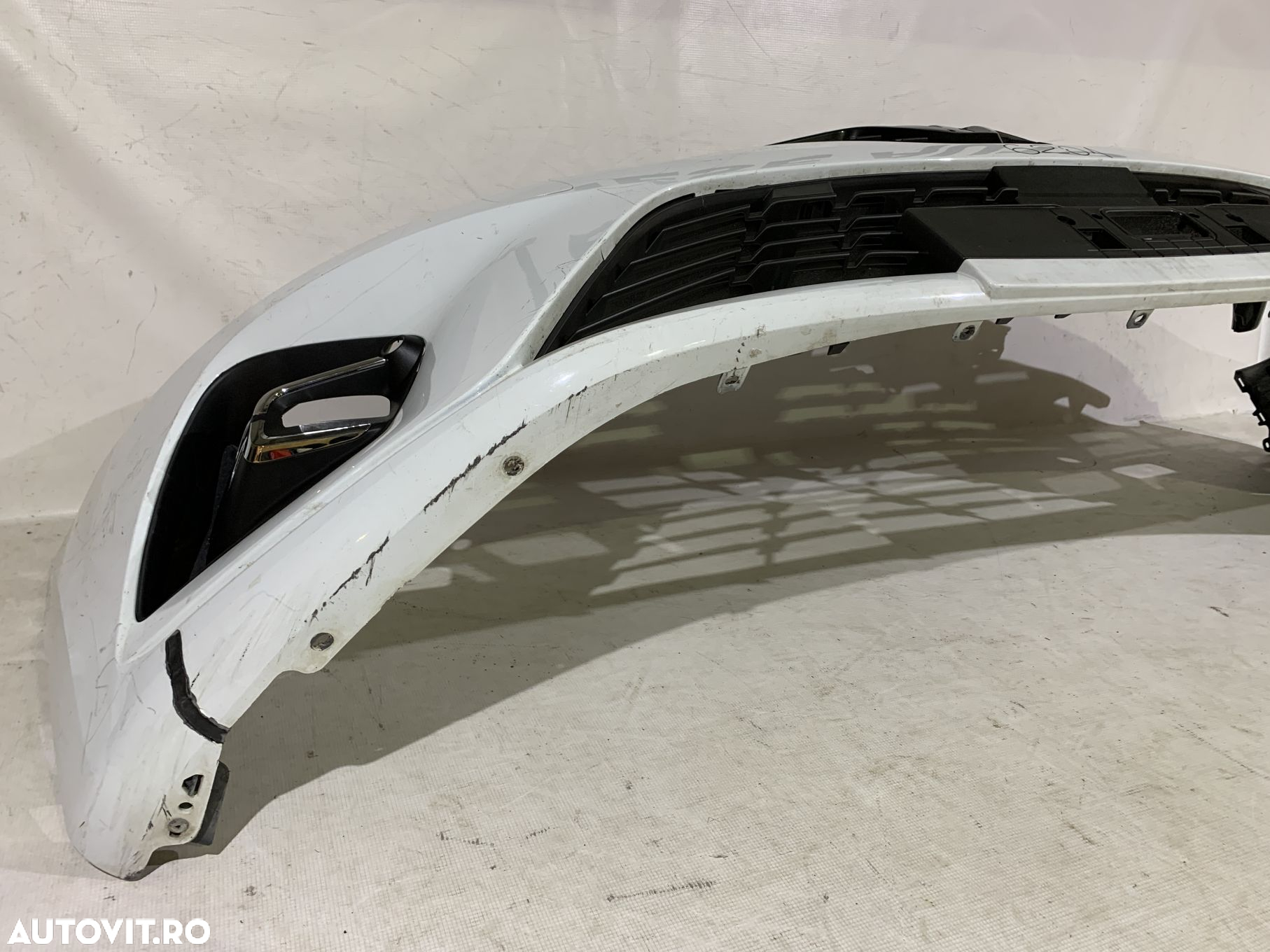 Bara fata Renault Clio 5, 2019, 2020, 2021, 2022, 2023, cod origine OE 620228351R. - 7