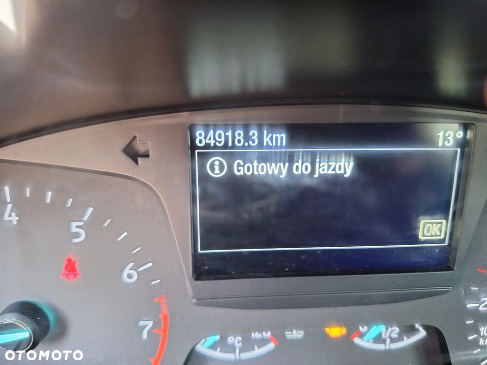Ford Fiesta - 12