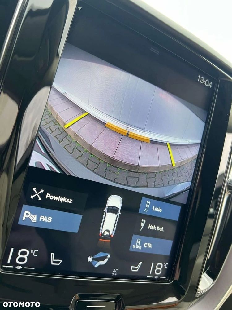 Volvo XC 60 D5 AWD Inscription - 6