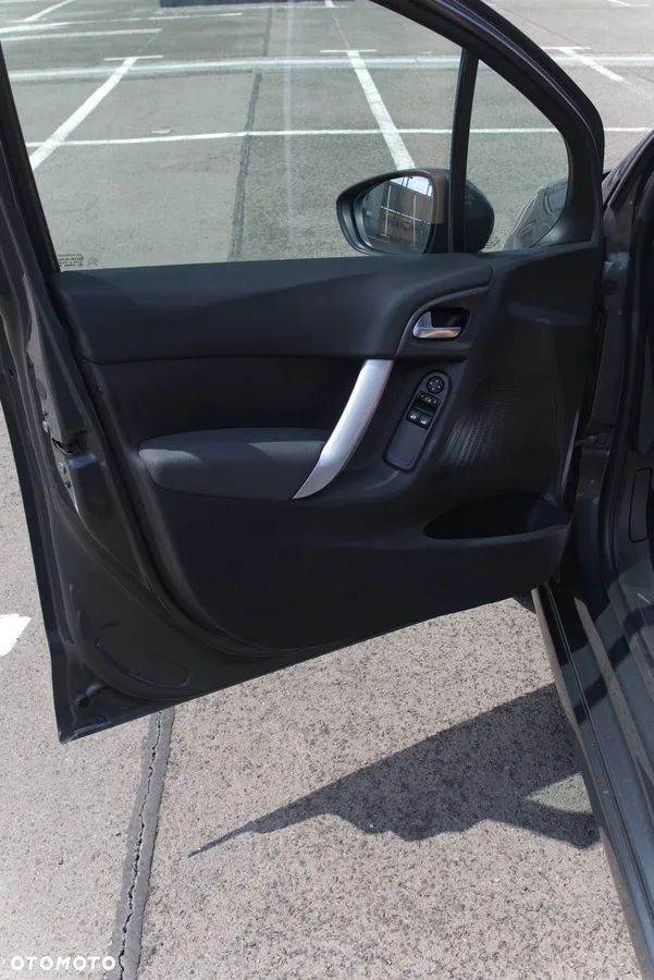 Citroën C3 - 19