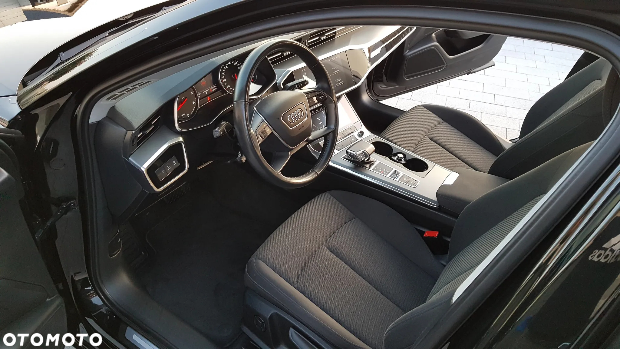 Audi A6 - 27
