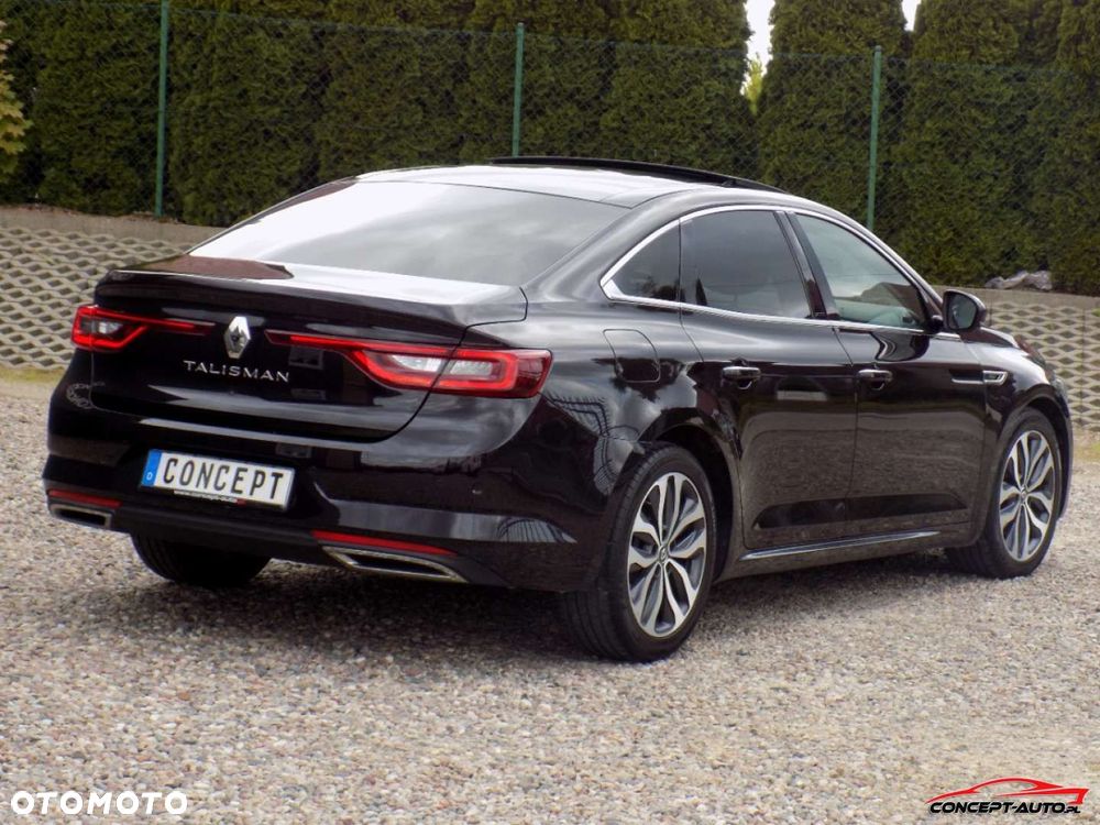 Renault Talisman - 15