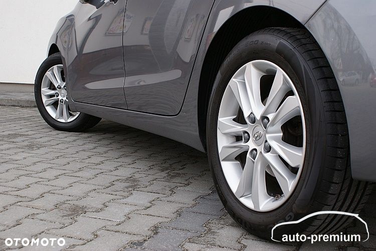 Hyundai i30 1.4 Fifa World Cup Edition - 34