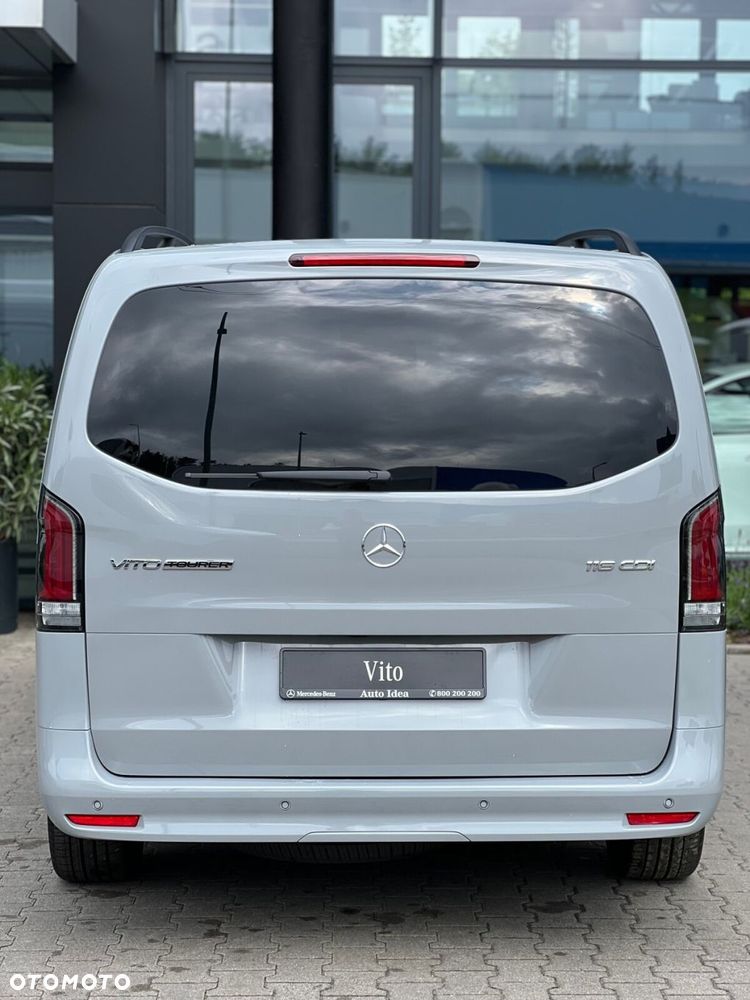 Mercedes-Benz Vito - 7