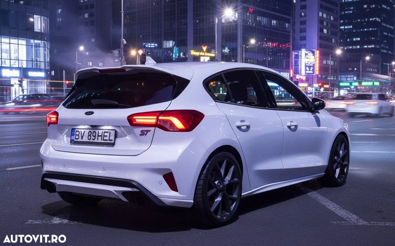 Ford Focus 2.3 Ecoboost ST X - 1