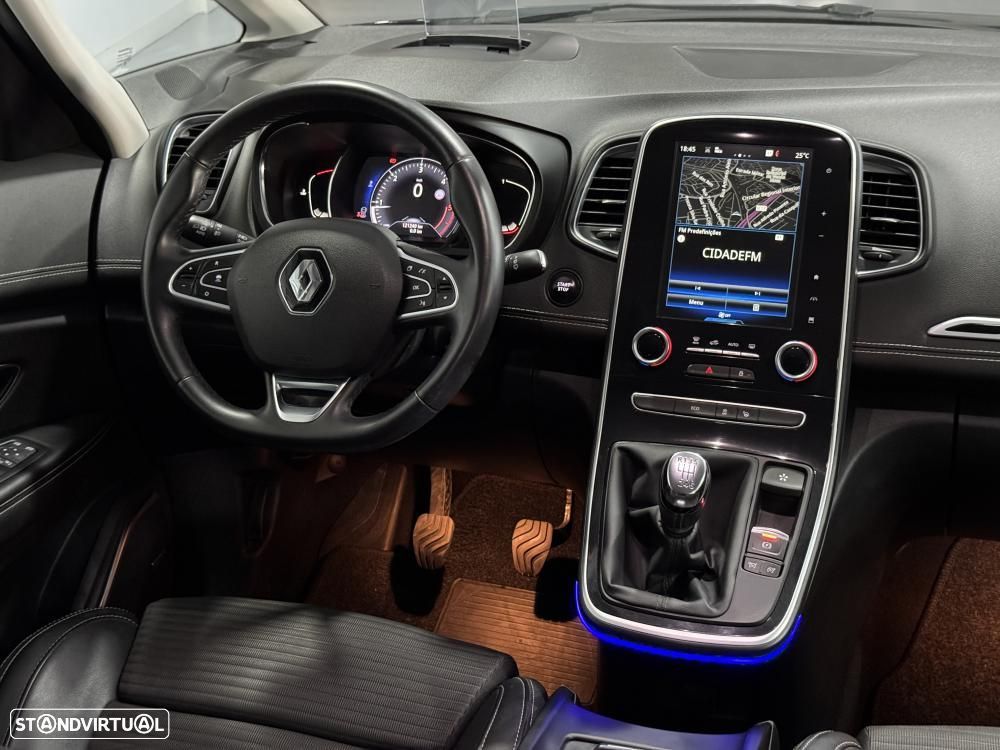 Renault Grand Scénic Energy dCi 110 S&S Bose Edition - 6